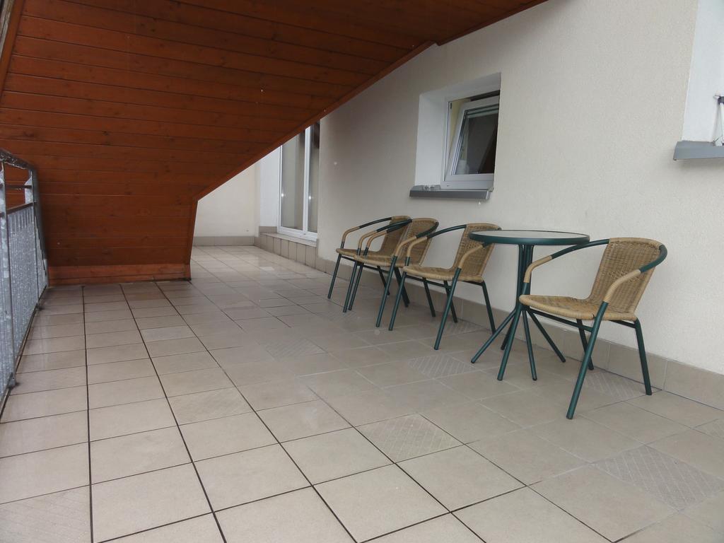 Apartament Bukowa Apartment Wisła Cameră foto