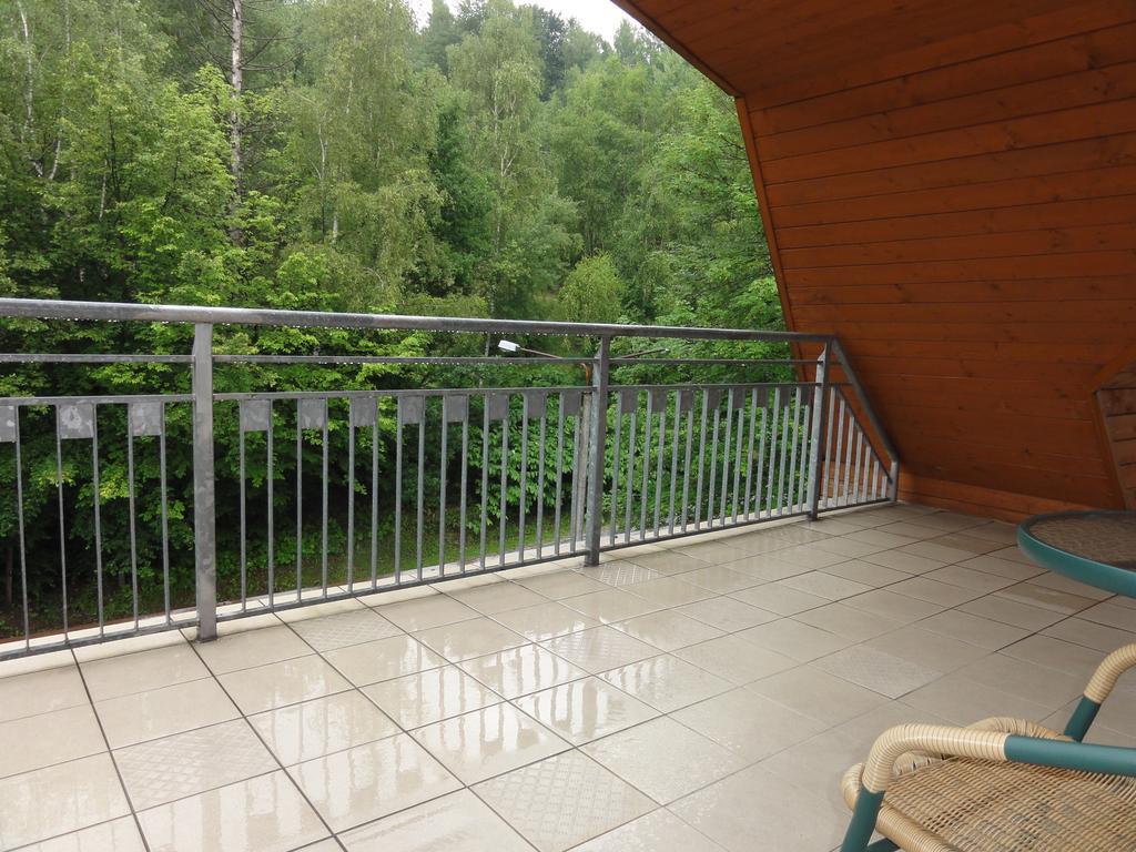 Apartament Bukowa Apartment Wisła Cameră foto