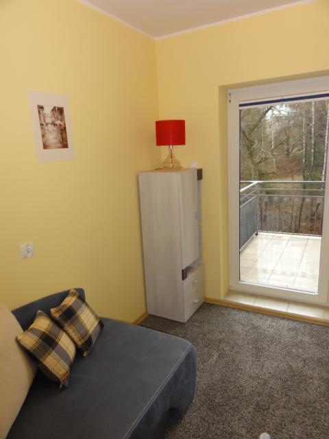 Apartament Bukowa Apartment Wisła Cameră foto