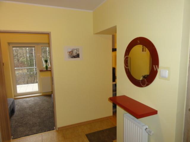 Apartament Bukowa Apartment Wisła Cameră foto