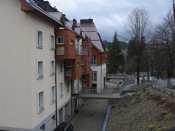 Apartament Bukowa Apartment Wisła Cameră foto
