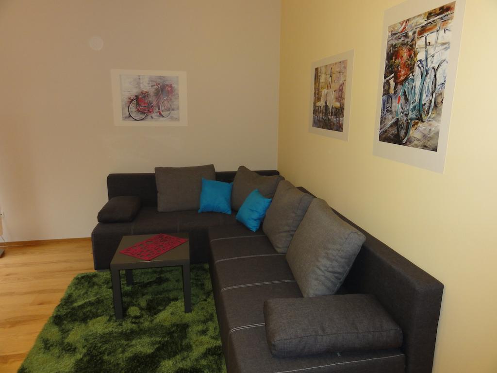 Apartament Bukowa Apartment Wisła Cameră foto